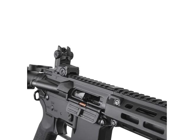 Карабін Tippmann Arms M4-22 PRO 16" кал. 22 LR Фото 3